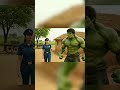 Hulk ka gussa 😡🤬
