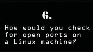 Top 10 Linux Job Interview Questions Wealth