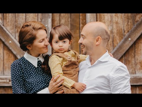 Sorin si Daniela