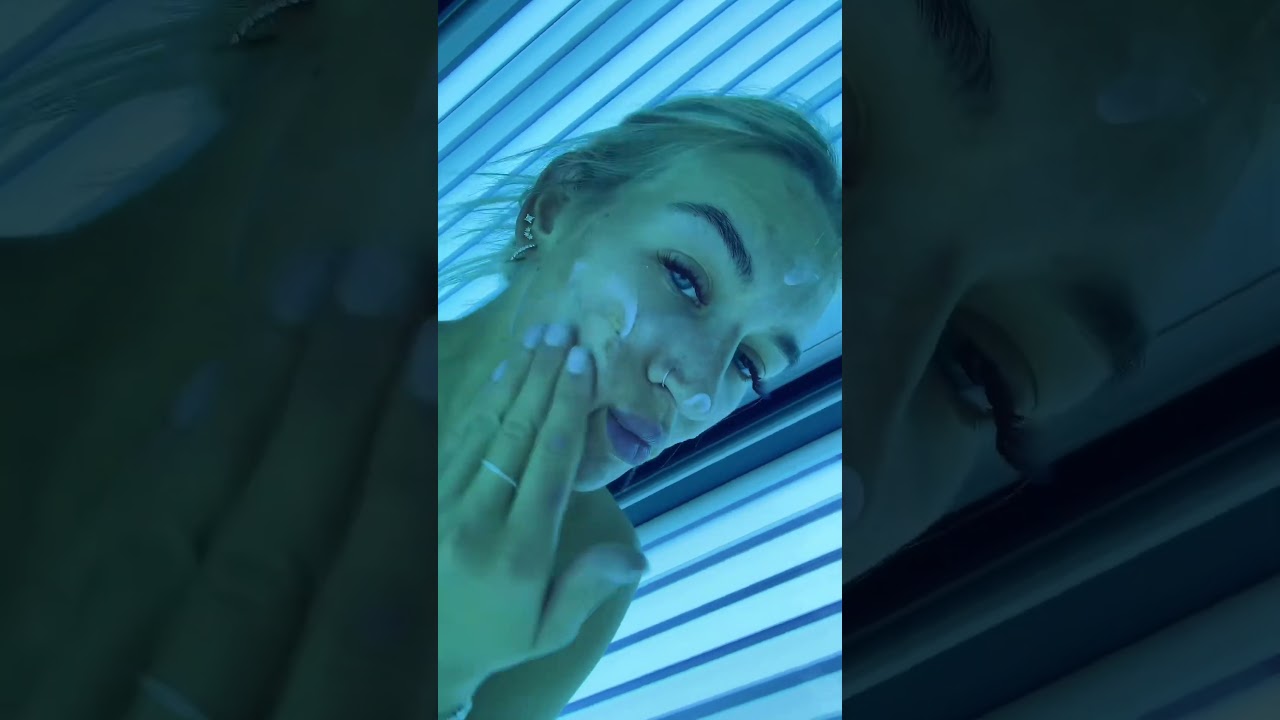 Glow Up Alert: Sunbed Secrets Unveiled 