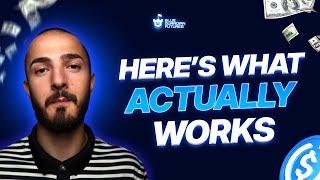 I studied every ICT concept.. here's what actually works!