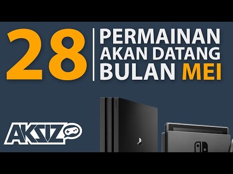 Video: Permainan Spielberg Wii Akan Datang Pada Bulan Mei