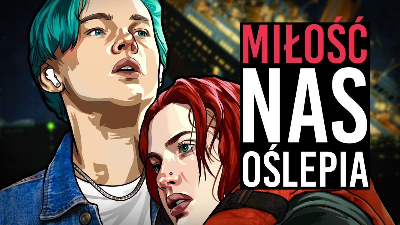 Związki z miłości są mniej udane niż z rosądku?