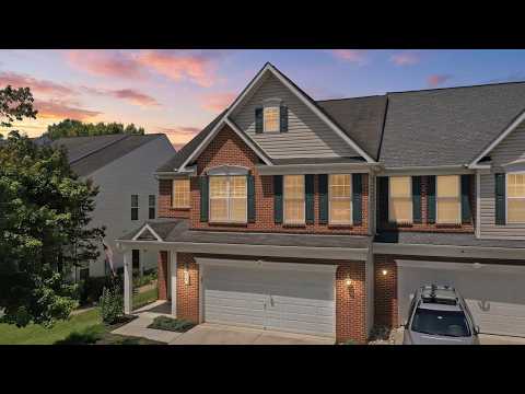 165 Brynwood St, Hagerstown, MD home video tour