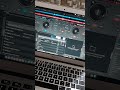 ABCDE,FU x PlayDate | Virtual DJ Tutorial | Dazzling Decks | Hrithik Purwar #shorts #remix #mashup