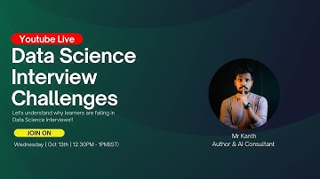 Data Science Interview Challenges | BEPEC | 100% Hike Guarantee