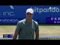 Dimitrov-Davidovich Fokina; Darderi, Borges, Marozsan Play | Mallorca 2026 Quarter-Final Highlights