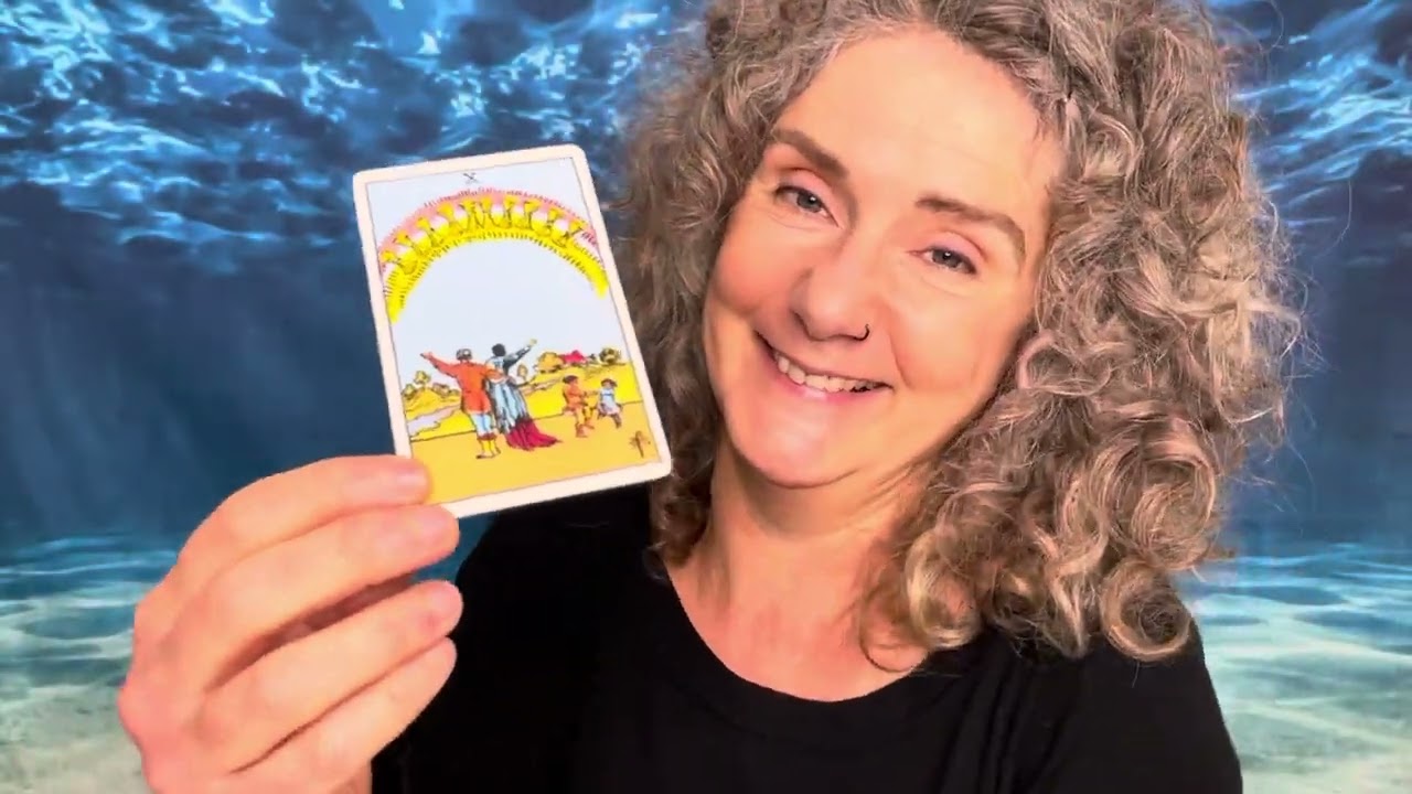 SCHORPIOEN 2024 - alles groter!