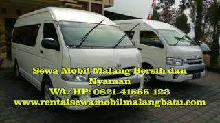 Rental Mobil Malang, Rental Mobil di Malang, Rental Mobil Malang Batu