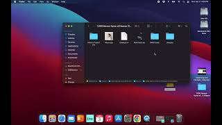 Multitrack File Management screenshot 1