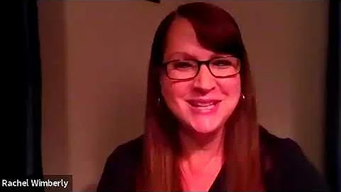 Mills Middle: AVID Fireside Chat with Rachel Wimbe...