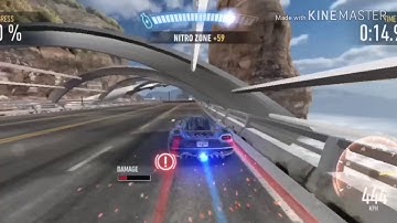 Nfs no limits.apk mod unlock all car