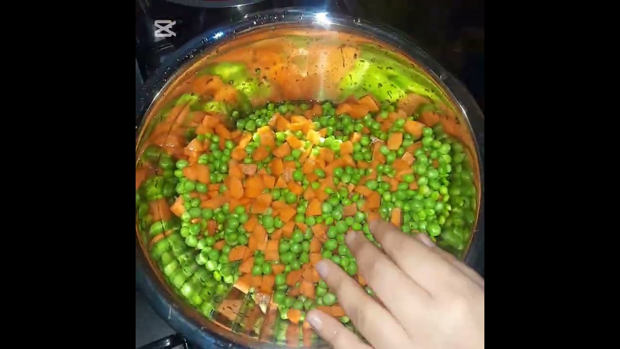 اكلة اقتصادية ♥️هتكفي العيلة♥️ وتوفري فلوس ♥️احل♦️ بسلة ورز وفراخ♥️♥️