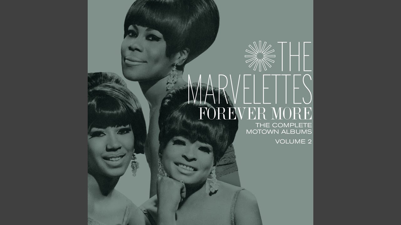 The Marvelettes - 1967 - The Marvelettes Free Download | Funk My Soul