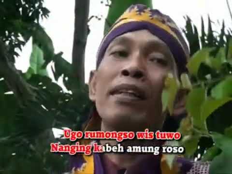 Dalang Poer Ft  Prapto  -   Pager Ayu   II   Official Music Video