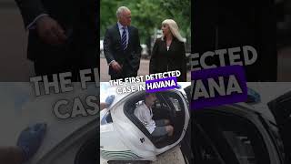 Havana Syndrome Report Links Mystery Illness To Russian Intelligence Unit