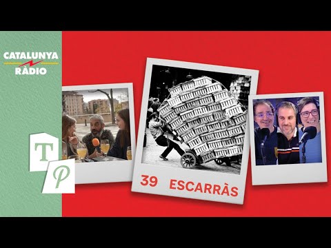 Vídeo: La veu és una paraula d'escrabble?