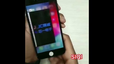 Powerful iPhone 7G-8P Home Button to Fix Return Function