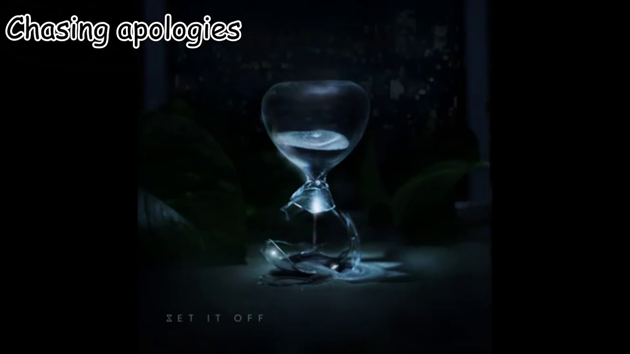 Catch Me If You Can - Set It Off Lyrics