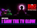 Review  i saw the tv glow 2024 isawthetvglow