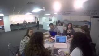 IAC Eitanim - Boston