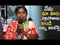 Baby Singer Heart touching Emotional Speech in Hyderabad- Chiranjeevi, Koti