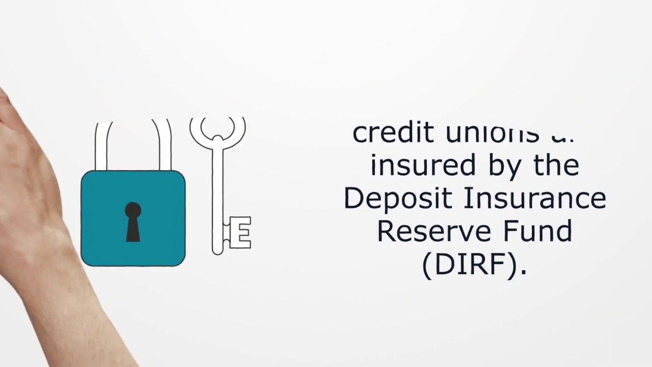 Protecting Credit Union Member Deposits: What's Covered and What's Not Covered