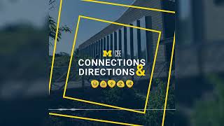 Connections & Directions | Serving Our Community | Eva Albalghiti