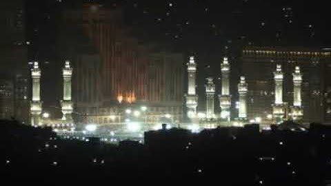 سورة الملك رائع. بصوت الشيخ ماهر المعيقلي