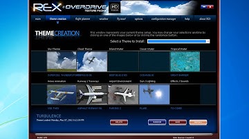Tutorial REX (Real Environment eXtreme) - Parte 1