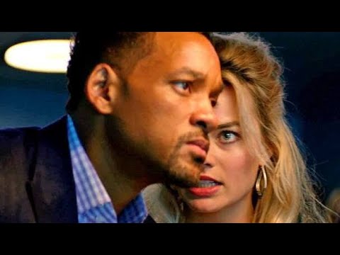 نصاب محترف بيعلم بنت ازاي تبقي نصابة زيه ولكنه مع الوقت بيقع في حبها ملخص فيلم 