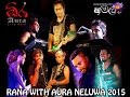 Aura - Live At Neluwa 2015 - Full Show