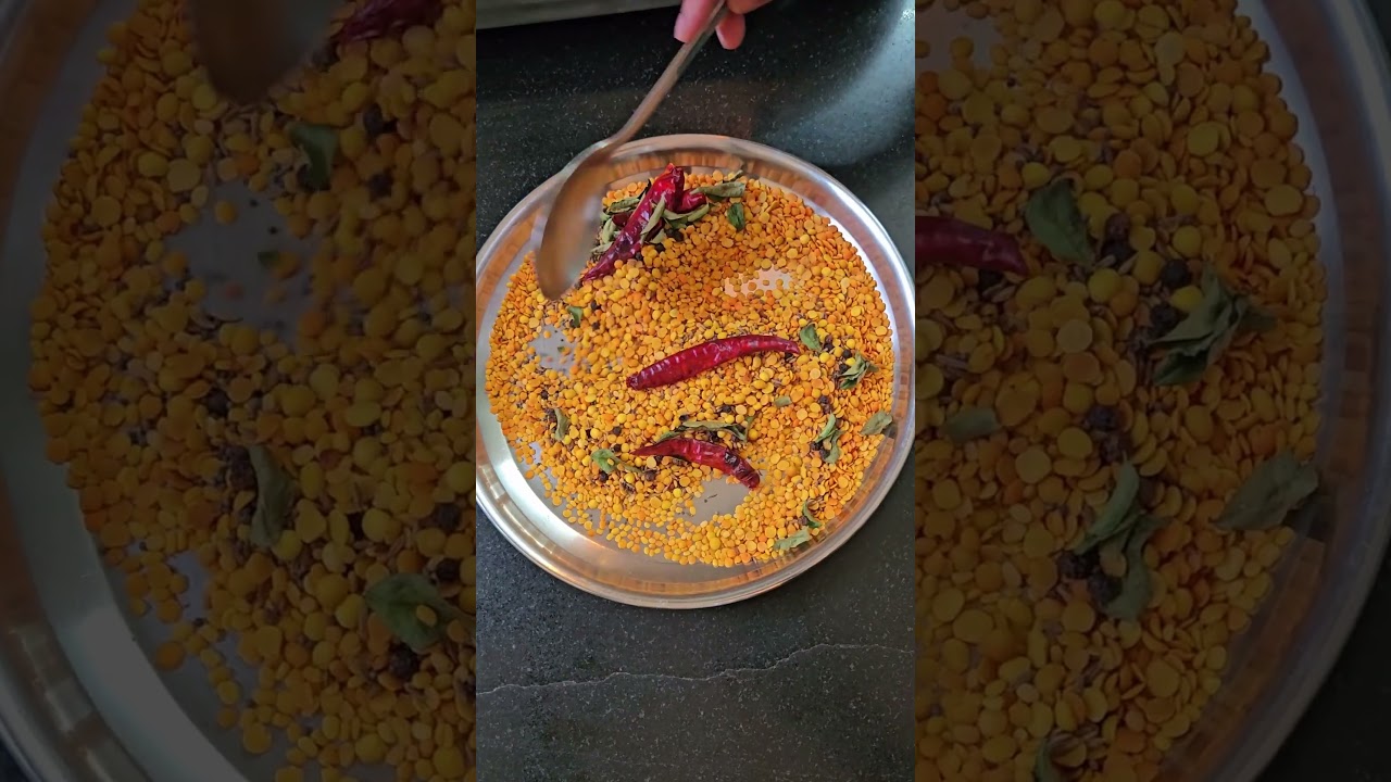 Lentil  Premix Soup 🌿| viral Soup | Simply Julie 