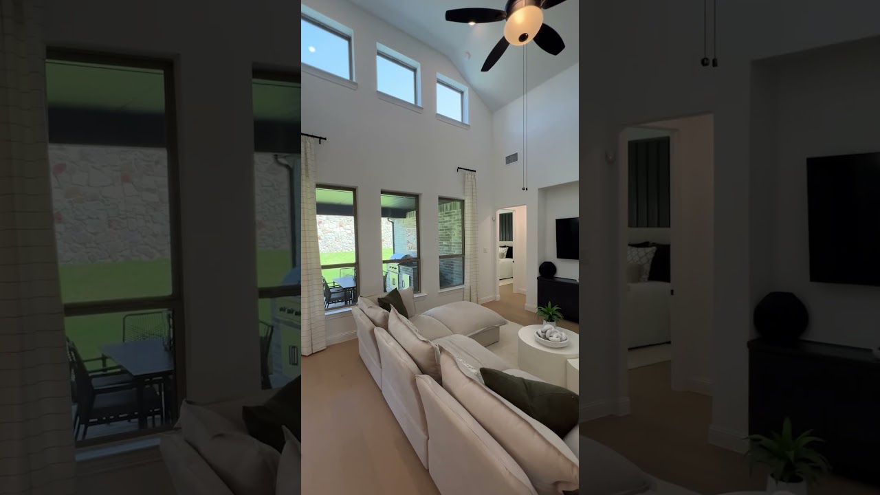 🏠 New construction homes in Celina, TX at prices you won't see in Frisco and Prosper!