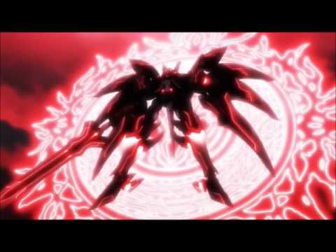 最弱無敗の神装機竜 OP Full【Undefeated Bahamut Chronicle】