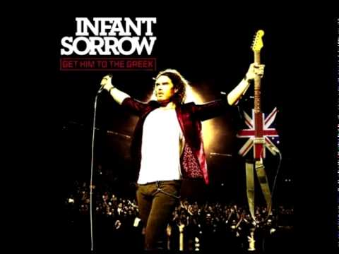 Infant Sorrow - The Clap