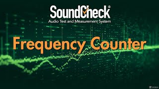 Frequency Counter screenshot 2