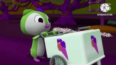 X klasky csupo part 2