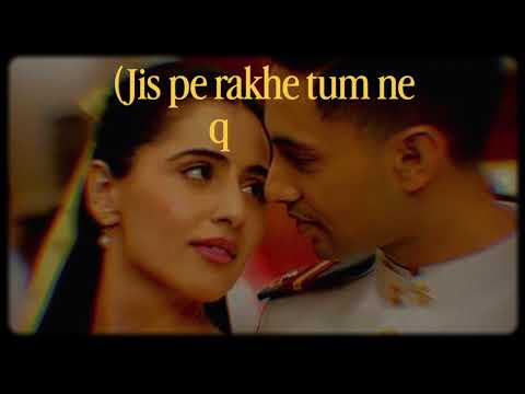 Sitaare Lyrics | Ikkis | Agastya Nanda, Simar Bhatia, Dharmendra Deol, Jaideep A Arijit Singh