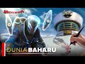 Dunia Baru I MECHAMATO MOVIE™ I Featurette