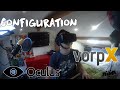 [FR] Oculus Rift DK2  Configuration VorpX  Arma 3