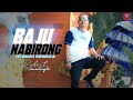 Robert Simorangkir - Baju Nabirong ( Official Music Video )