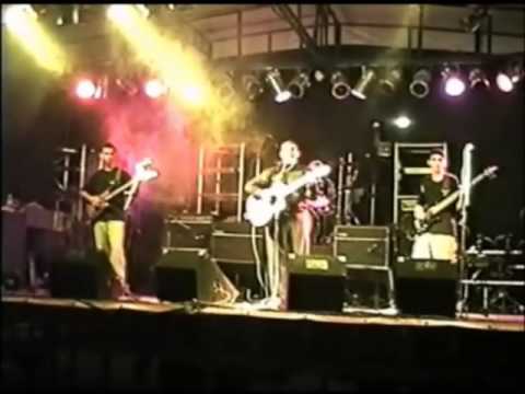 CANTO MENINO - Jorge Murad e O Bando
