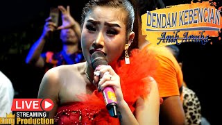Dendam Kebencian - Anik Arnika - New Arnika Jaya  Ds Buntet Kec Astanajapura Kab Cirebon