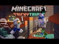 Minecraft 1.21 - Tricky Trials Update - Résumé Complet en FR