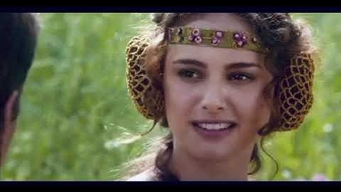 Anakin- SoMething In ThE Way