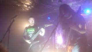 Revocation - Madness Opus Live 9/18/18