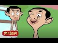 Bean in Disguise | Best Mr Bean Moments | Clips Season 3 Best Compilation | Cartoons for Kids