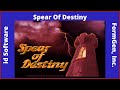 Spear of Destiny (Every FPS Ever Made)