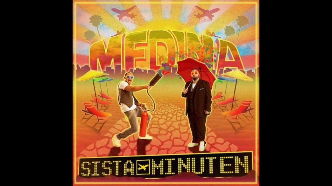 Medina Ft: Miss Relli - Oändlig - YouTube Music